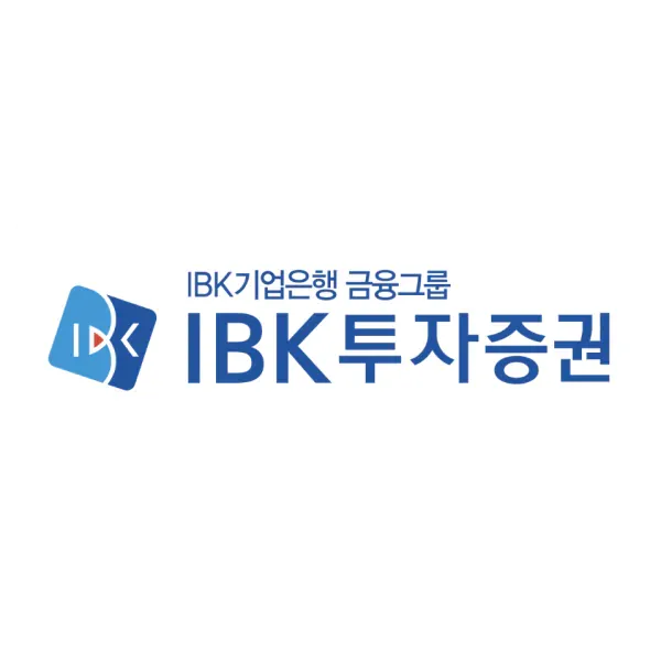 IBK 투자증권