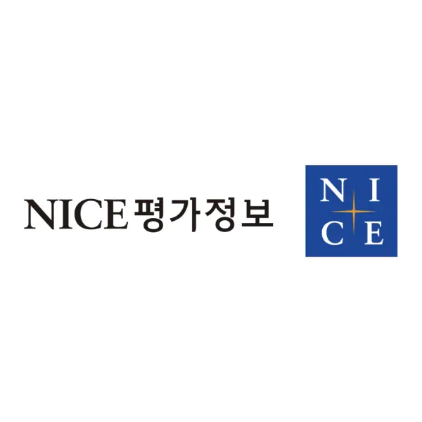 NICE 평가정보