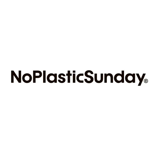 No Plastic Sunday