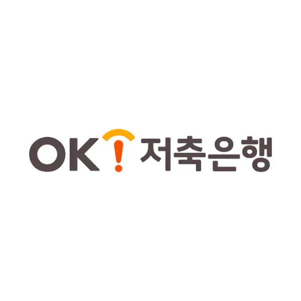 OK 저축은행